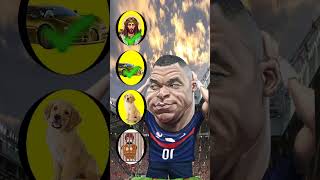 Download lagu Ronaldo🐐vs Messi 😍vs Mbappe 🥰vs Ishowspeed🤪 mp3