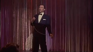 Frank Sinatra - I Didn't Know What Time It Was / Pal Joey 1957