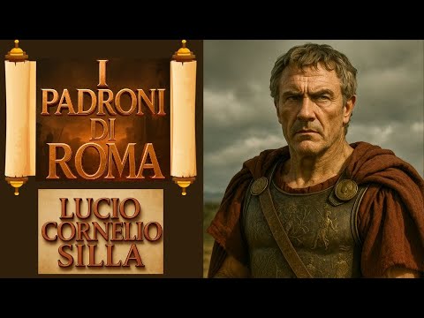 “Silla: il dittatore dimenticato che insegnò a Cesare come conquistare Roma”