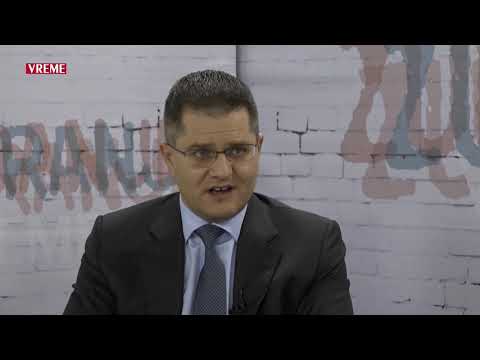 Zumiranje 97 - Stranputice srpske spoljne politike