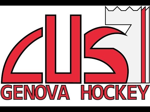 Hockey Highlights 2015 Cus Genova cusTorino 0-0