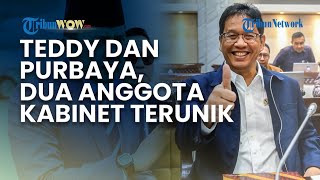 Setahun Pemerintahan Prabowo-Gibran, Tindak Tanduk Purbaya dan Teddy Sering Curi Perhatian Publik