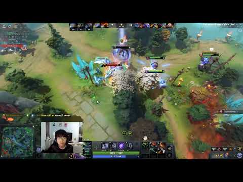 EternalEnvy Talks About OG