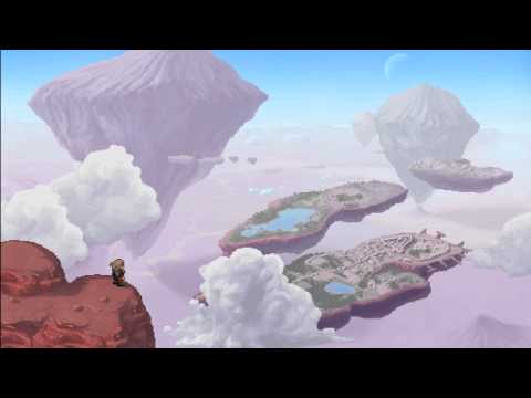 Lovely VGM 544 - Jamestown - Prologue