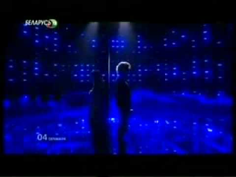 Chanée  Evergreen, Eurovision  In A Moment Like This (Denmark ESC 2010)