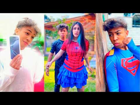 BETWEEN LOVE AND HATE - RUY CARDOZO BEST SHORTS