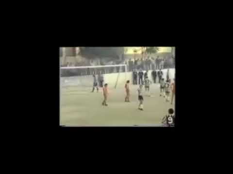 Alcamo - Barletta 2-0 - Serie C/2 Girone D 1980-81 - 15a giornata