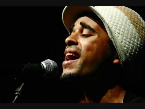 No Excuse - Patrice
