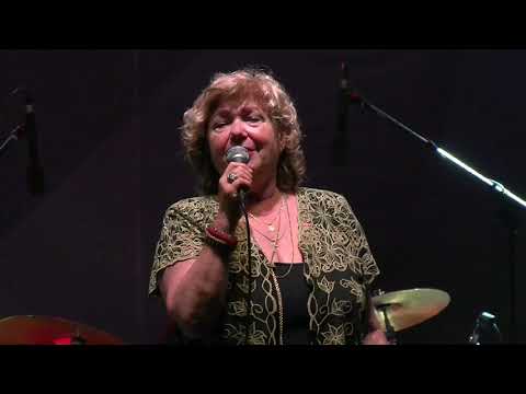 OnLine Nisville 2020 - Nada Pavlović Band