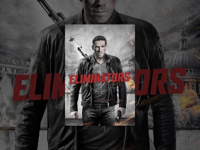 Eliminators