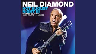 Stones (Live At The Greek Theatre/2012)