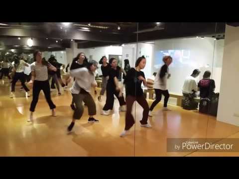 Shapov vs Coldplay - Everybody vs Clocks vs Adventure Of A Lifetime (Alesso Mashup) @LumiDanceSchool