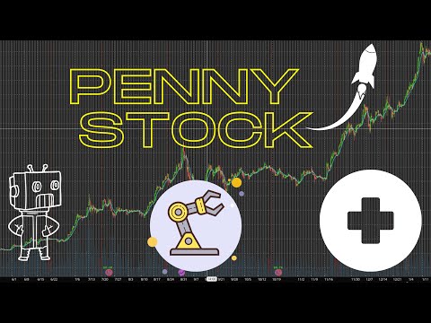 MEDICAL PENNY STOCK SET TO SOAR!! Titan