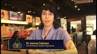 Surprising Science! ~ Waste in the Environment