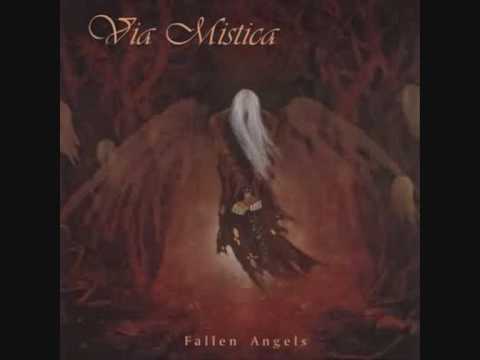 Via Mistica - Angel of Destiny