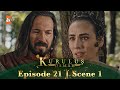 Kurulus Osman Urdu | Season 4 - Episode 21 Scene 1 | Shehzadi par hamla hua!