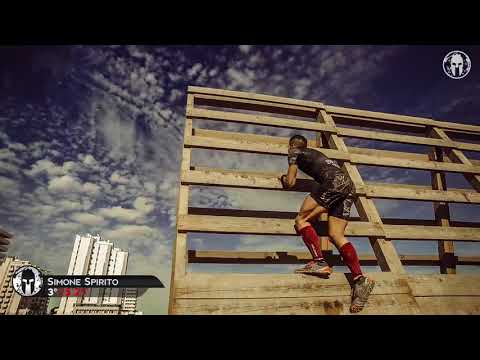 Spartan Race Misano_Elite race 2017