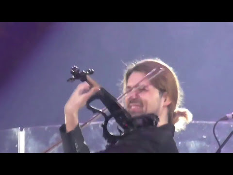 Purple Rain (Wien.2017.04.23.) - feliratos