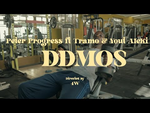 Peter Progress ft Tramo & Yout Aleki - DDMS