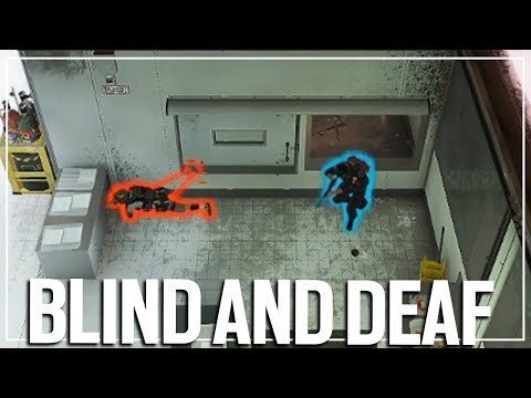 Copper to Diamond: Looking The Wrong Way - Rainbow Six Siege