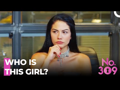 Lale Is Jealous About the New Secretary - No.309