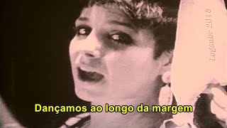 Concrete Blonde - Dance Along The Edge (Tradução)