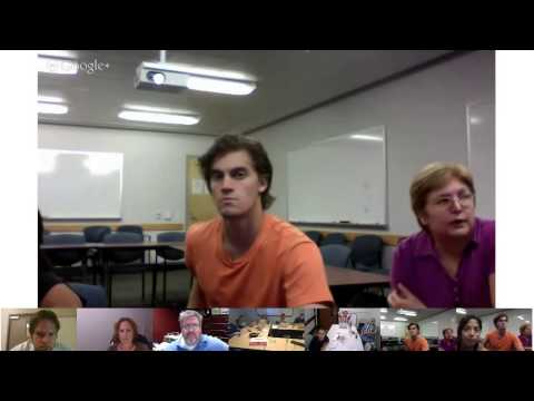 Plone Themers, round two