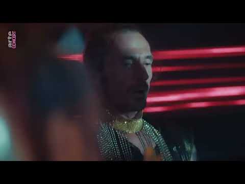 Irène Drésel @ ARTE Mix Ø Trabendo (2020) – ARTE Concert (1080p)