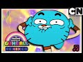 Not About You EXCLUSIVE MUSIC VIDEO Gumball Remixed The Others Cartoon Network