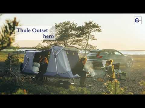 Thule Outset