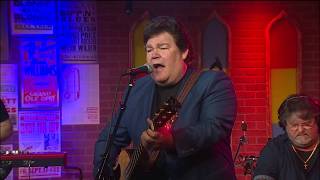 Shenandoah  That&#39;s Where I Grew Up