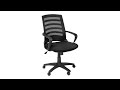 Office Chair by Monarch