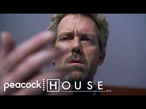House's Hallucinations | House M.D.