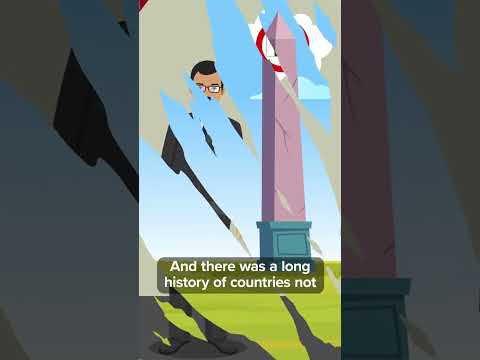 Why the US Buried Bin Laden at Sea.#afghanistan #short