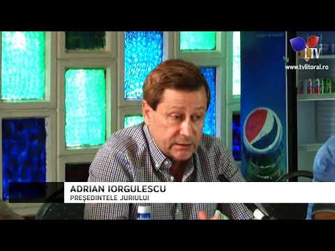 „Mamaia Copiilor” ediția a XVIII-a - Litoral TV