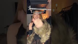 TIK TOK DE YERI MUA #shorts