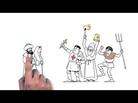 What is antisemitism