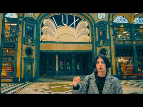 Turin Italy's Hidden Food Spots with a Local