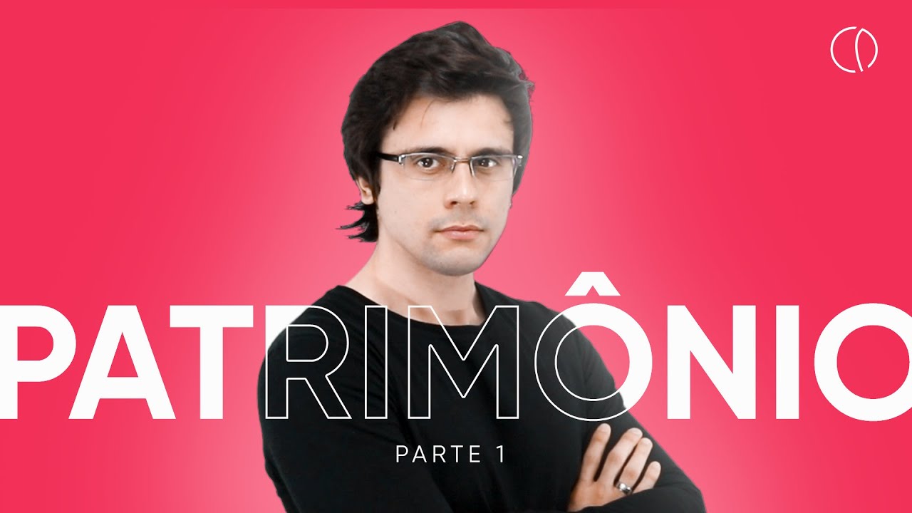 Crimes contra o patrimônio | Parte 1