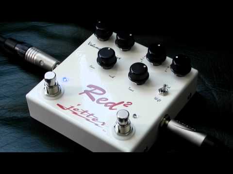 Jetter Red 2 2010’s - White image 3