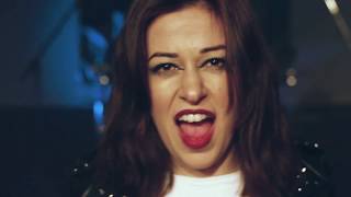 Mustang - Full Throttle (Official Video)