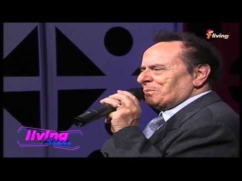 Joe Grech - The Godfather - Malta on Living Stars