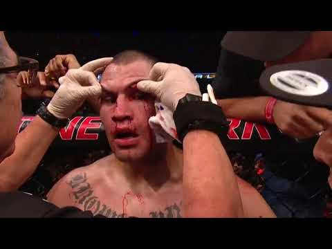 Cain Velasquez vs Fabricio Werdum full fight