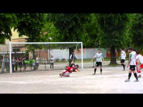 Highlights Medaragazzi  - Pob Binzago