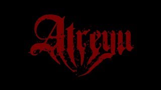 Atreyu - The Remembrance Ballad (Lyric Video)