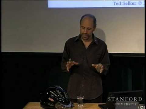 Stanford Webinar When Your Big Data Seems Too Small