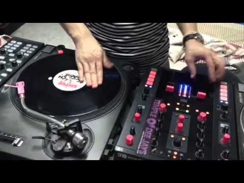 HaniBaHoey - Warm up