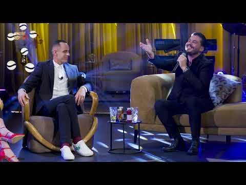 n’Kosove show :Azem Lukaj - Moj zeshkanja e zemres time - LIVE