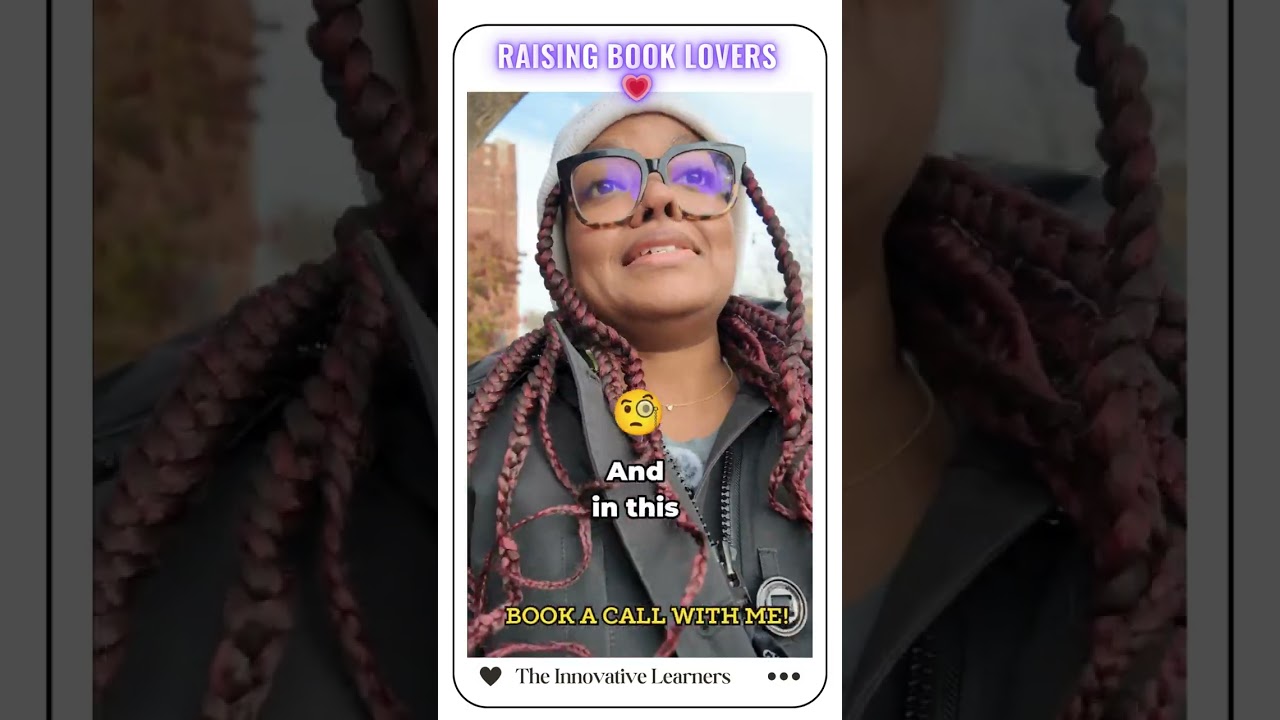 Cultivate Curiosity: Raise Lifelong Learners & Problem Solvers