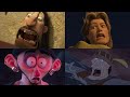 Animated Villain Defeats Deaths Part 3